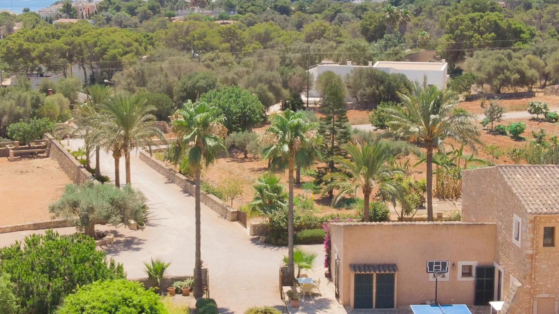Finca Sonduri Porto Petro  Spain