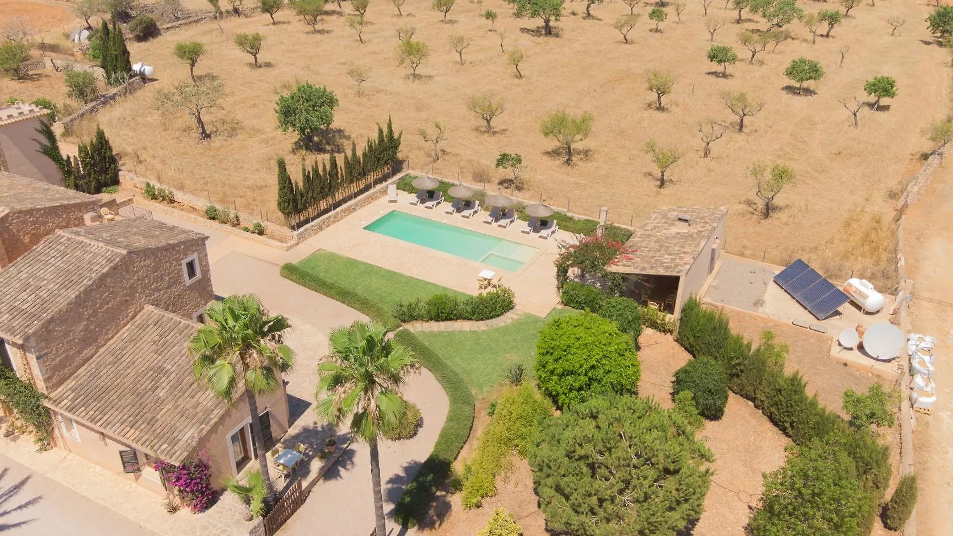 Finca Sonduri Portopetro