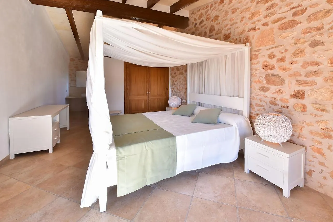Holiday home Finca Sonduri Porto Petro