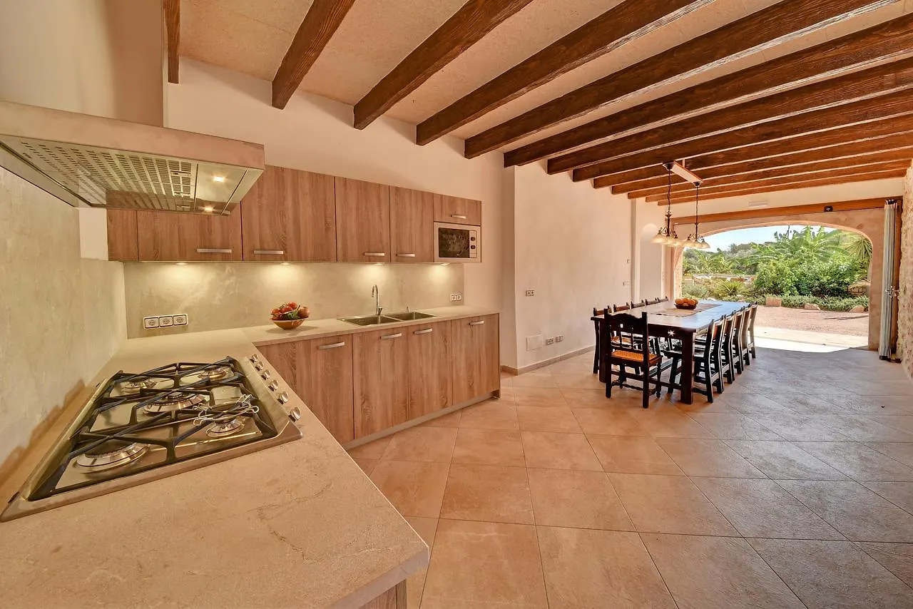 Holiday home Finca Sonduri Porto Petro  Spain
