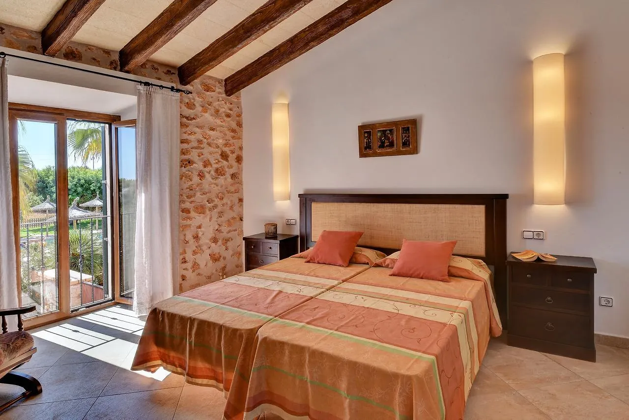 Holiday home Finca Sonduri Porto Petro