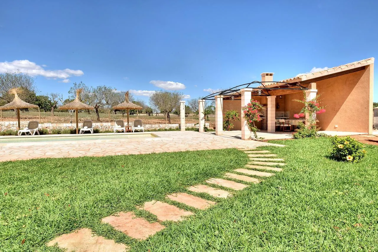 Finca Sonduri Porto Petro  0*, Porto Petro (Mallorca)