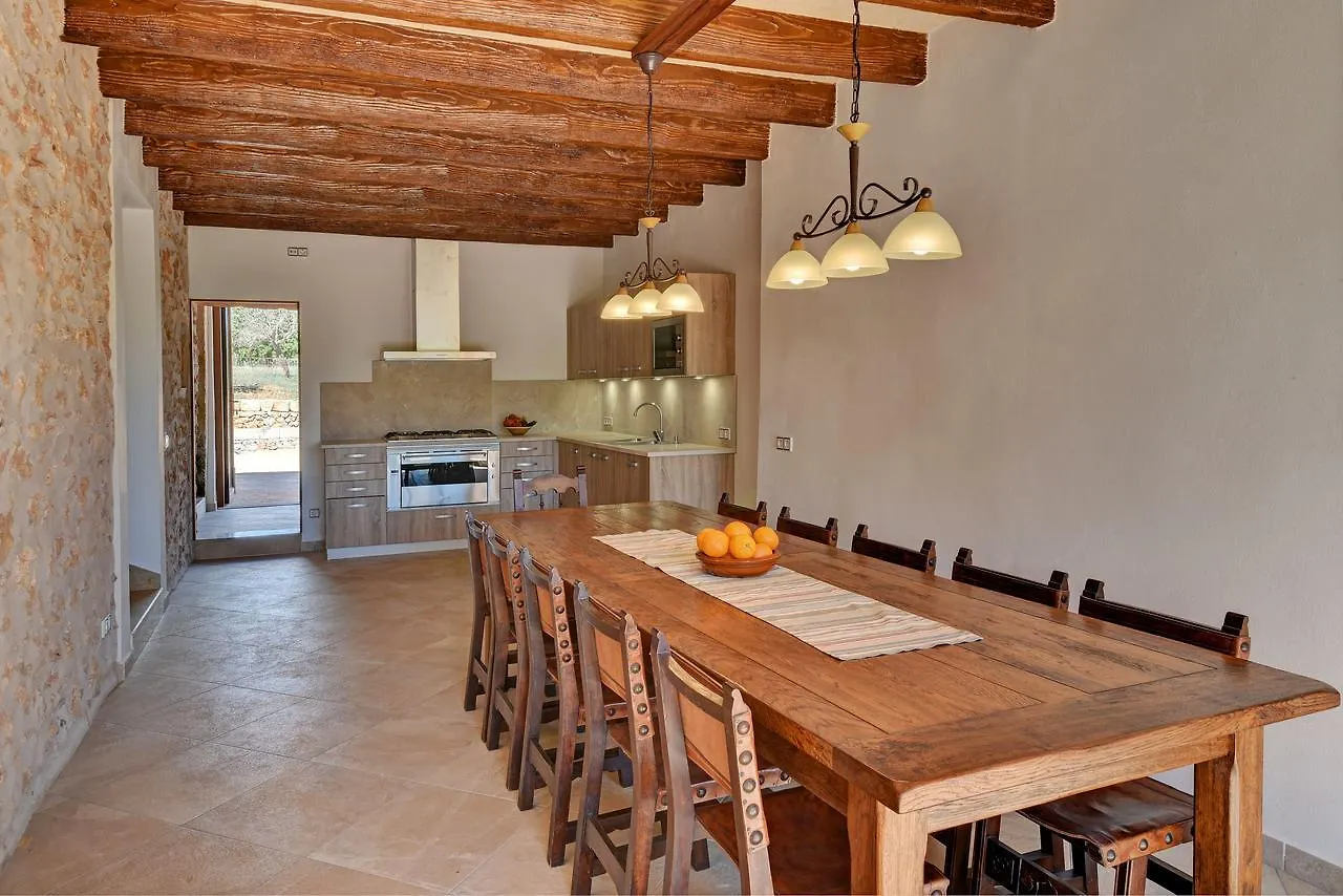 Finca Sonduri Porto Petro