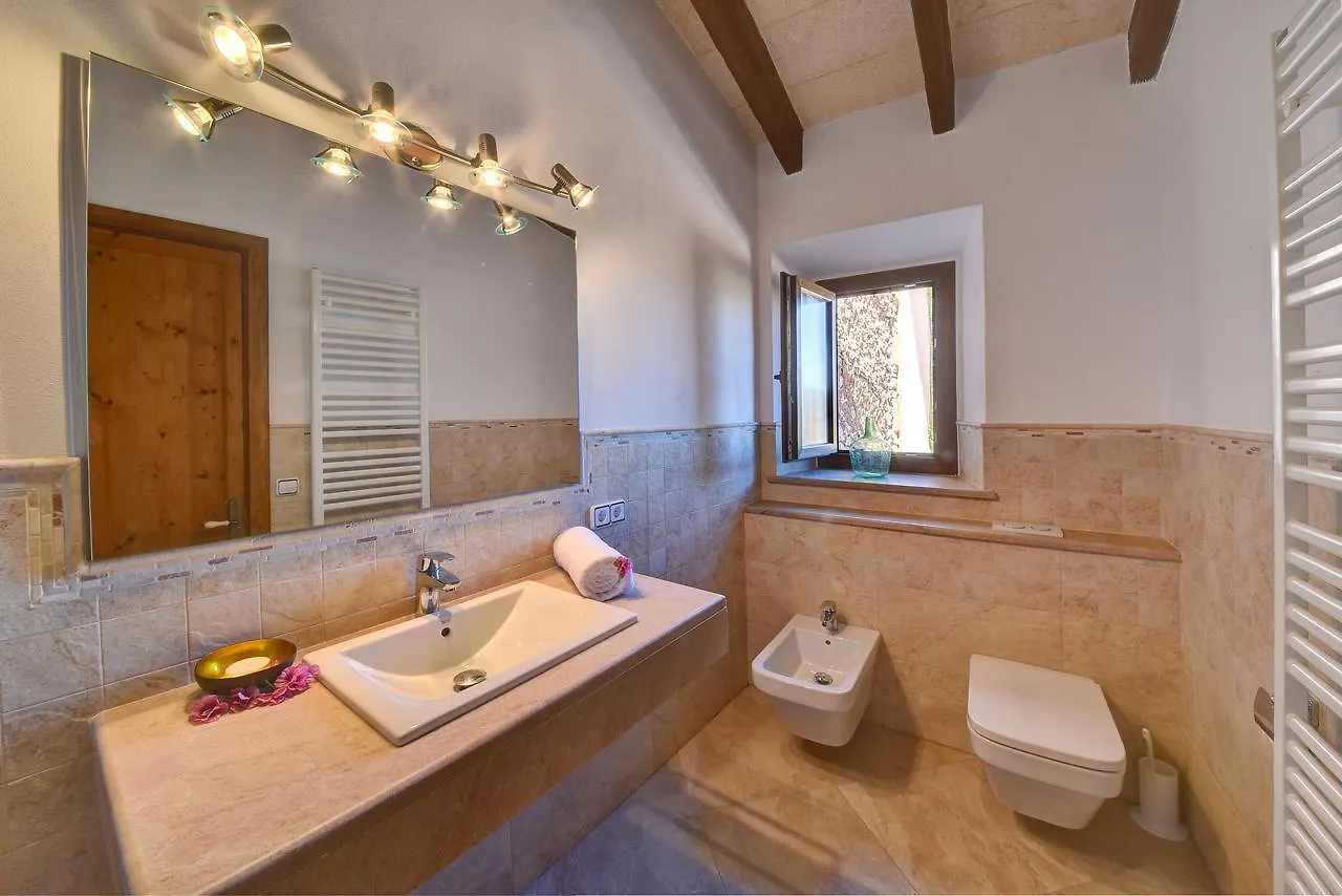 Finca Sonduri Porto Petro  Holiday home Porto Petro (Mallorca)