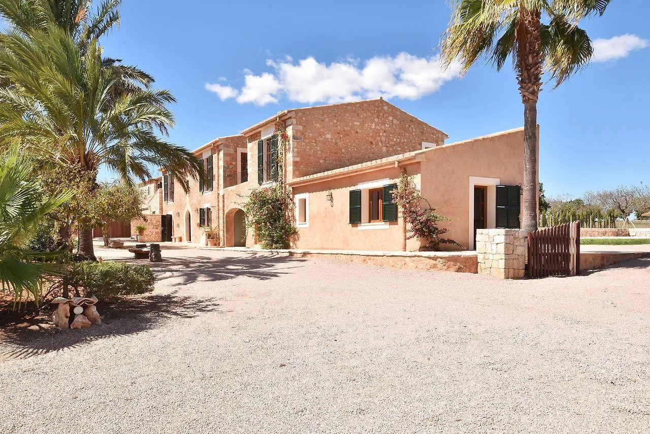 Finca Sonduri Porto Petro  Holiday home Porto Petro (Mallorca)
