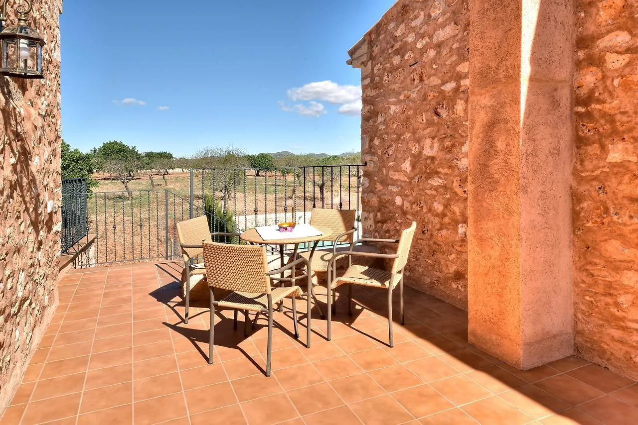Holiday home Finca Sonduri Porto Petro