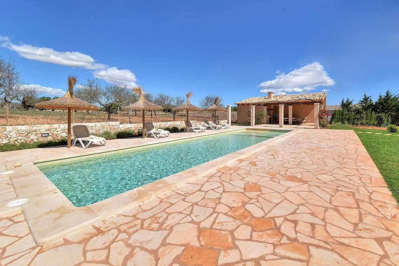 Holiday home Finca Sonduri Porto Petro  Spain