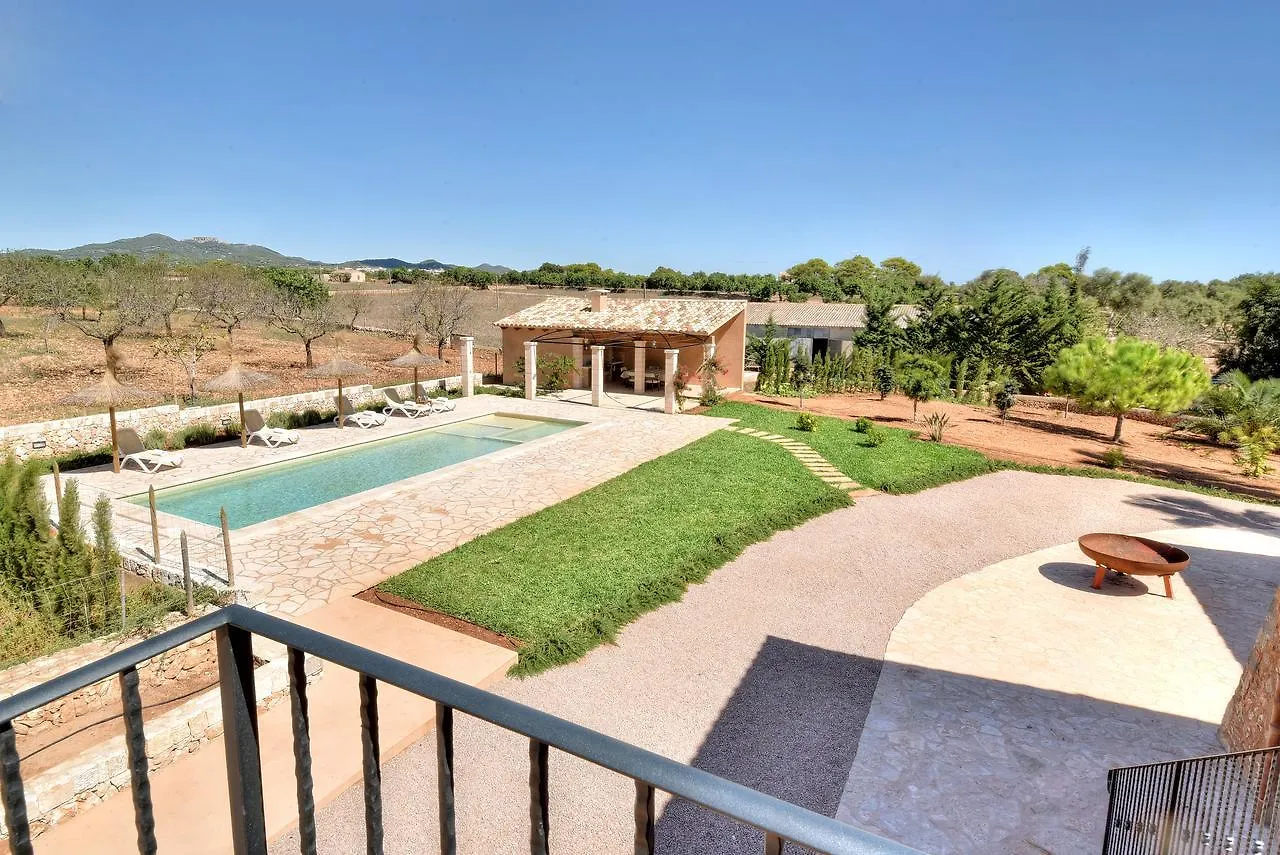 Finca Sonduri Porto Petro  Porto Petro (Mallorca)