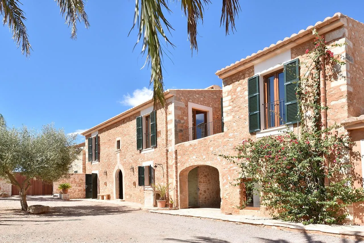 Finca Sonduri Porto Petro  0*, Porto Petro (Mallorca)