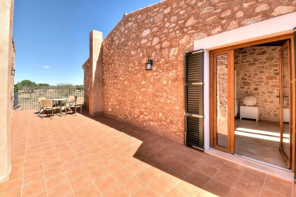 Finca Sonduri Portopetro
