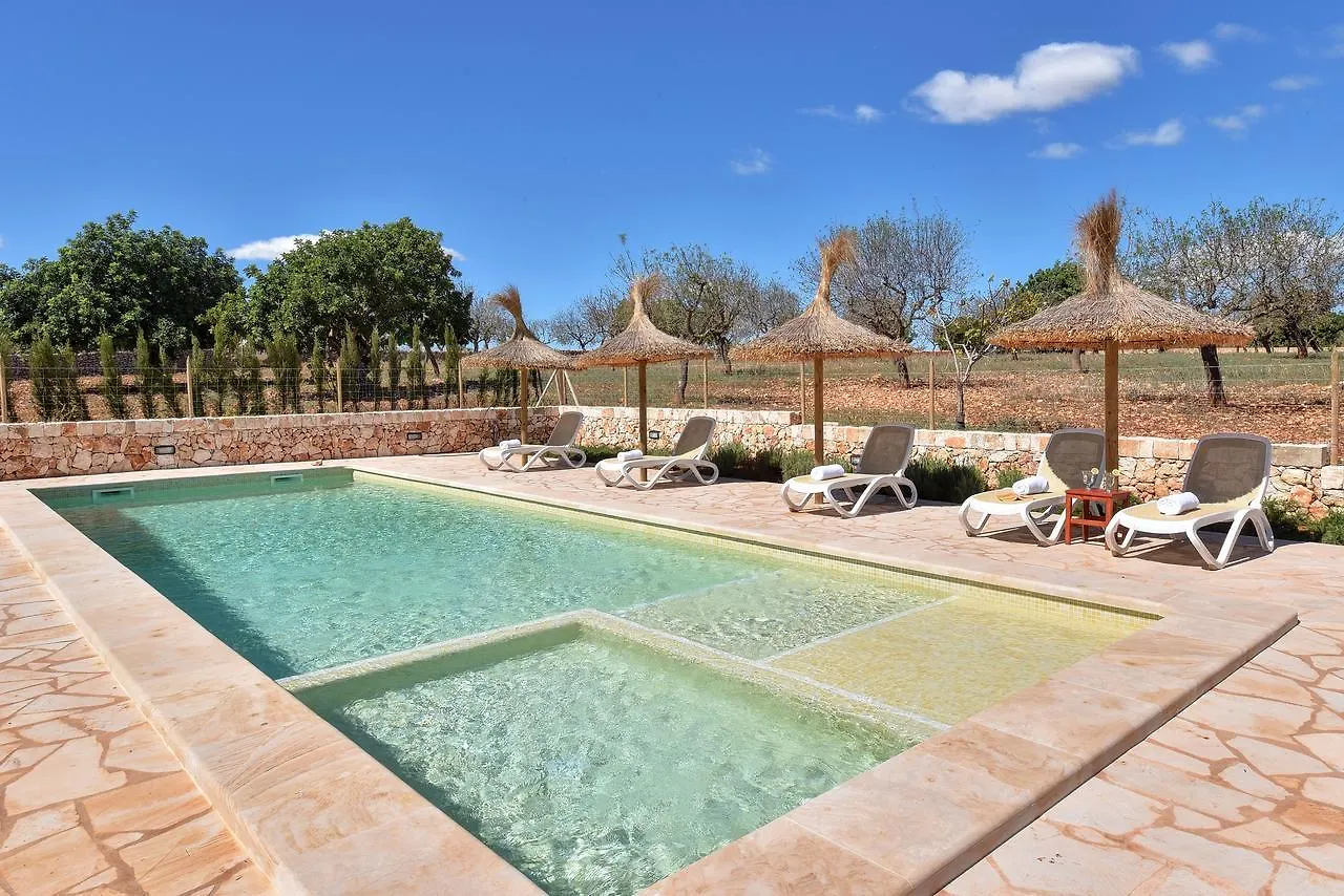 Finca Sonduri Porto Petro  Holiday home Porto Petro (Mallorca)