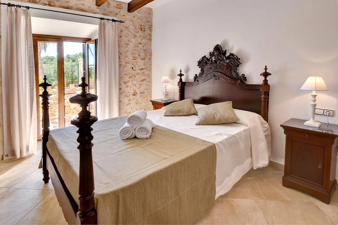 Holiday home Finca Sonduri Porto Petro  Spain