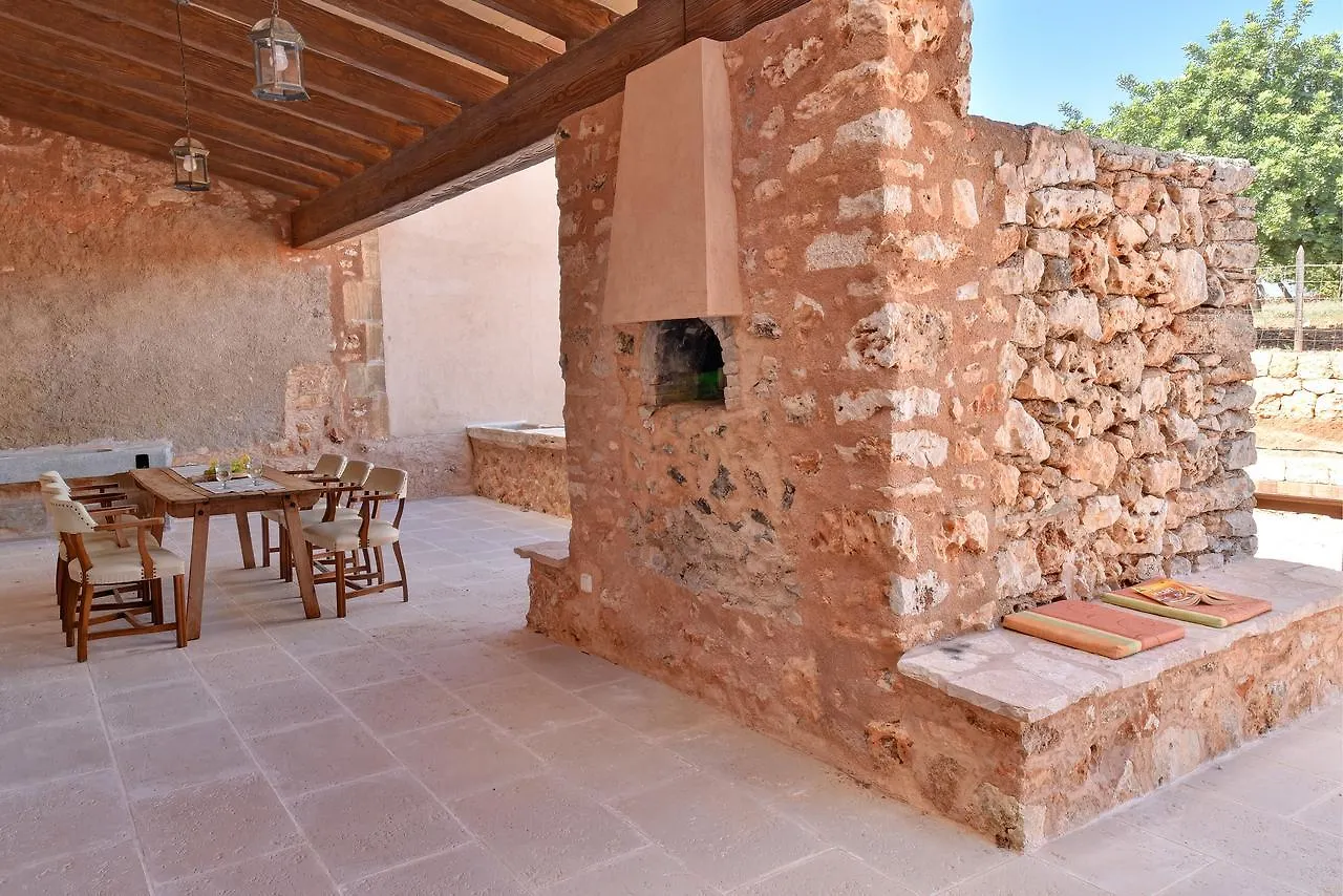 Finca Sonduri Porto Petro  Porto Petro (Mallorca)