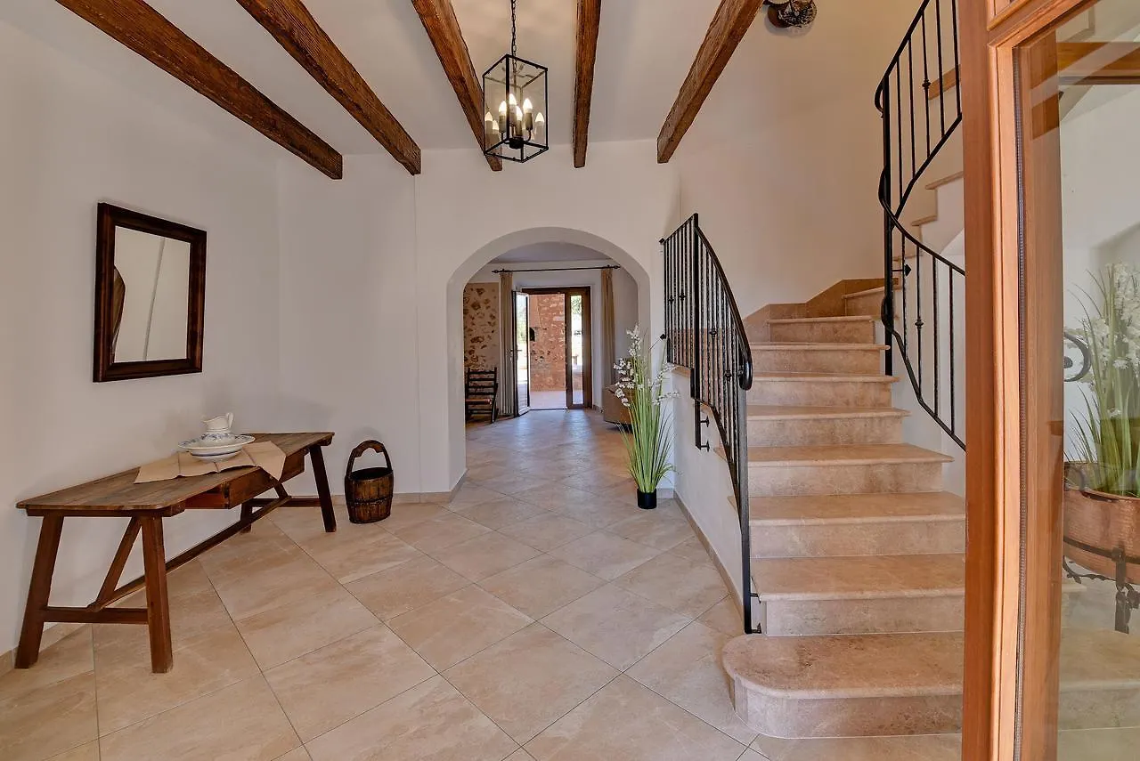 Finca Sonduri Porto Petro  Holiday home Porto Petro (Mallorca)