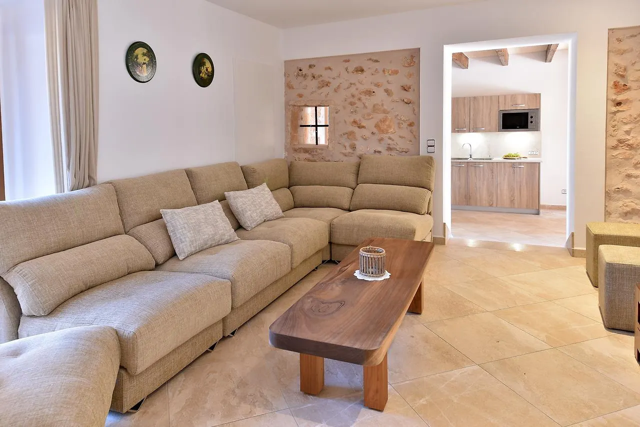 Finca Sonduri Porto Petro  0*, Porto Petro (Mallorca)