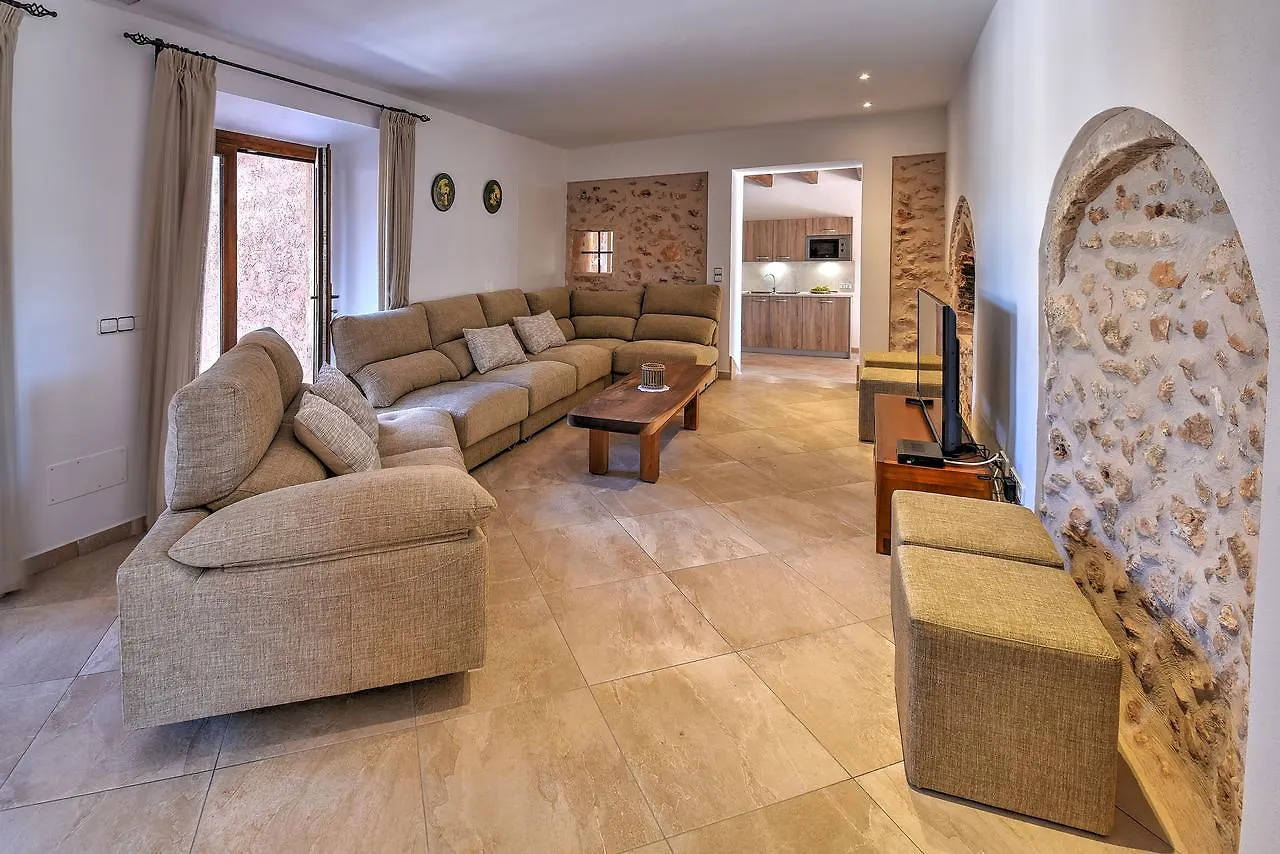 Finca Sonduri Portopetro 0*,  Španělsko